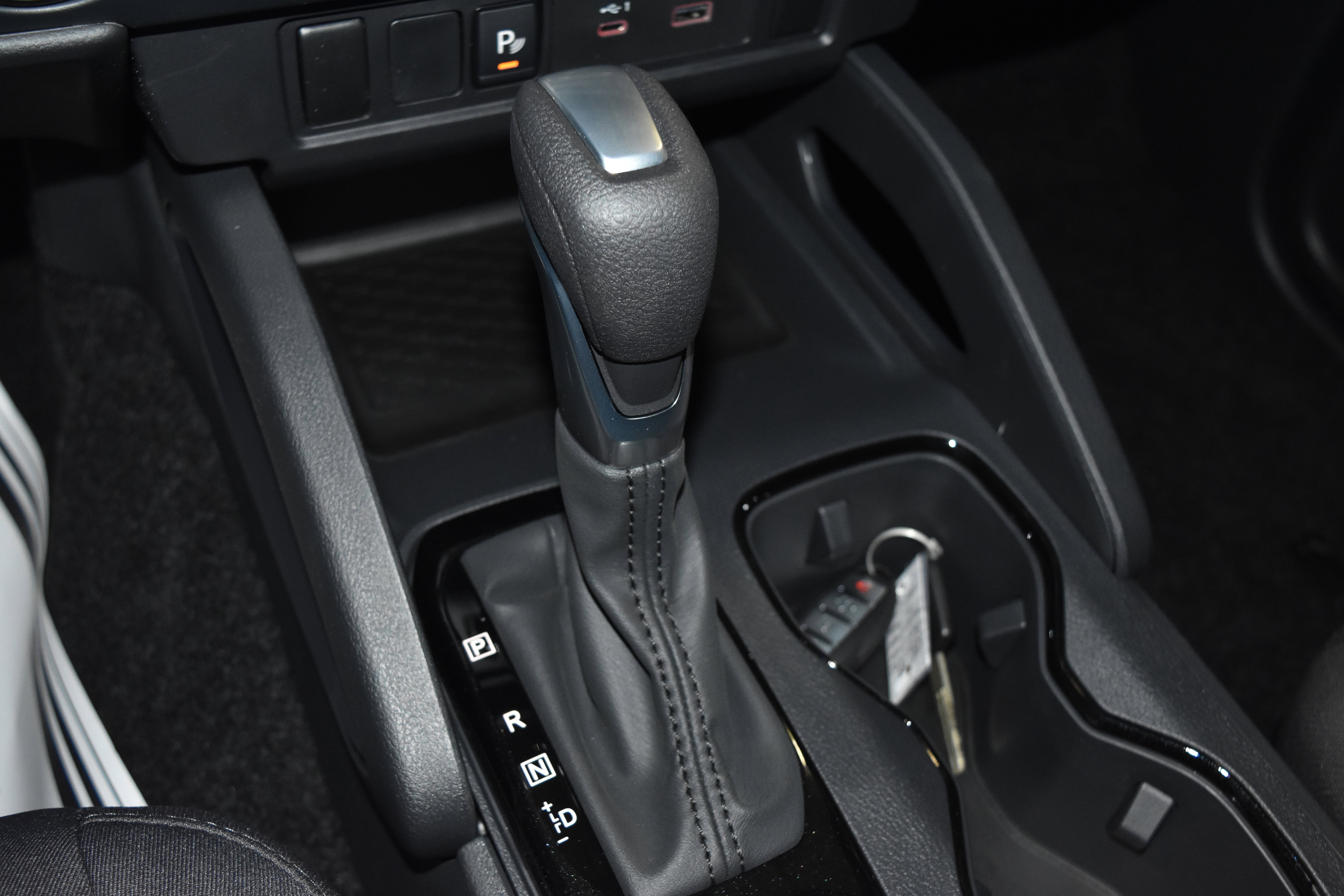 New 2026 Nissan Frontier SV w/ Tow Package image 15