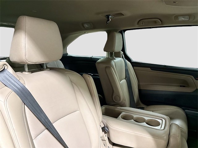 Used 2021 Honda Odyssey Touring image 32