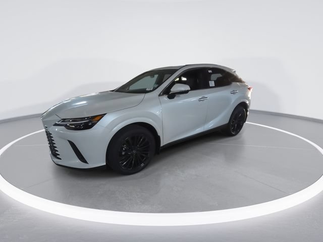 New 2026 Lexus RX 450h AWD image 4