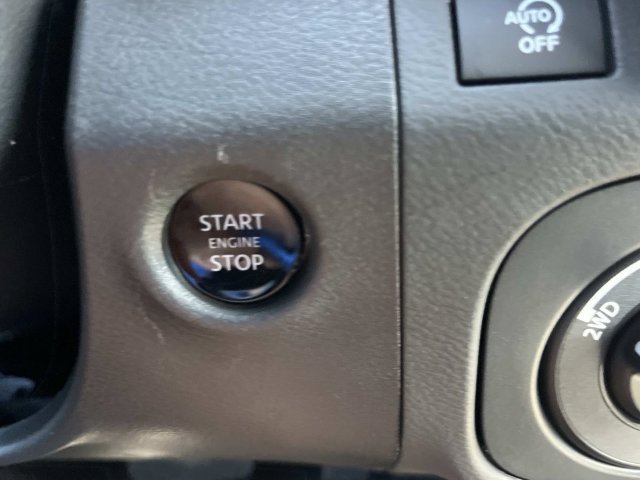 New 2027 Nissan Frontier S w/ Tow Package AWD/4WD image 30