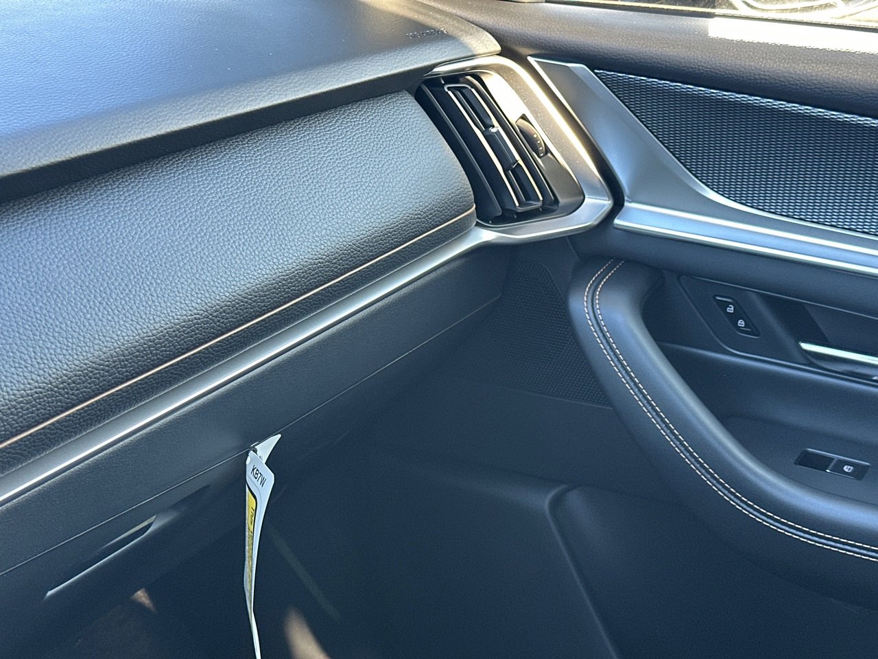 New 2026 MAZDA CX-90 3.3 Turbo w/ Preferred Package image 35