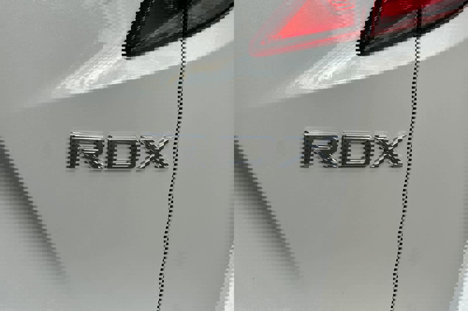 Used 2020 Acura RDX FWD image 32