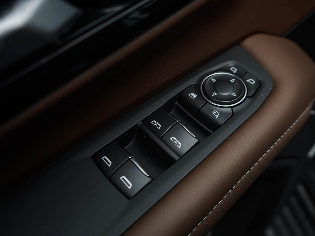 New 2026 Chevrolet Tahoe High Country image 19