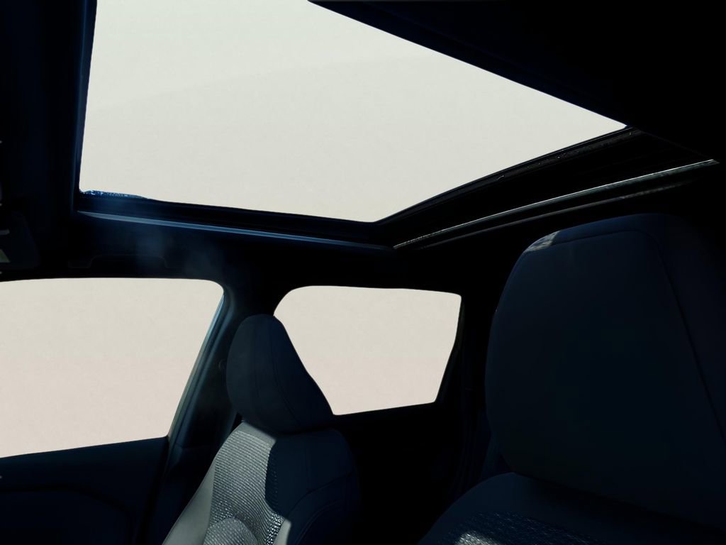 Certified 2026 Subaru Forester Premium image 3