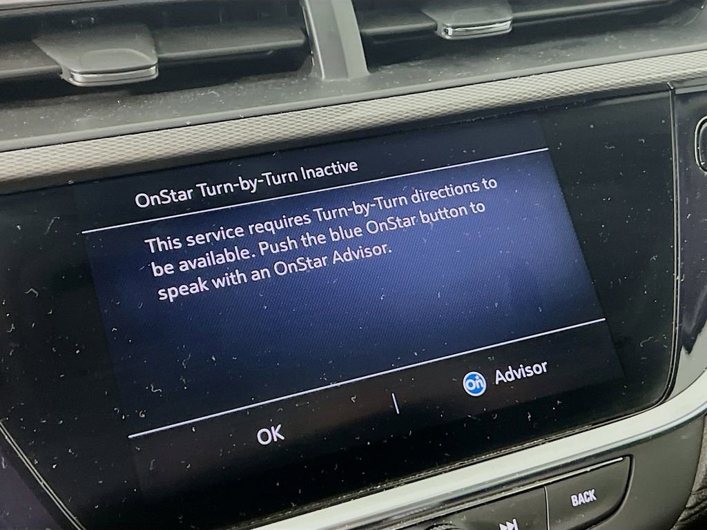 Certified 2021 Buick Encore GX Preferred FWD image 12