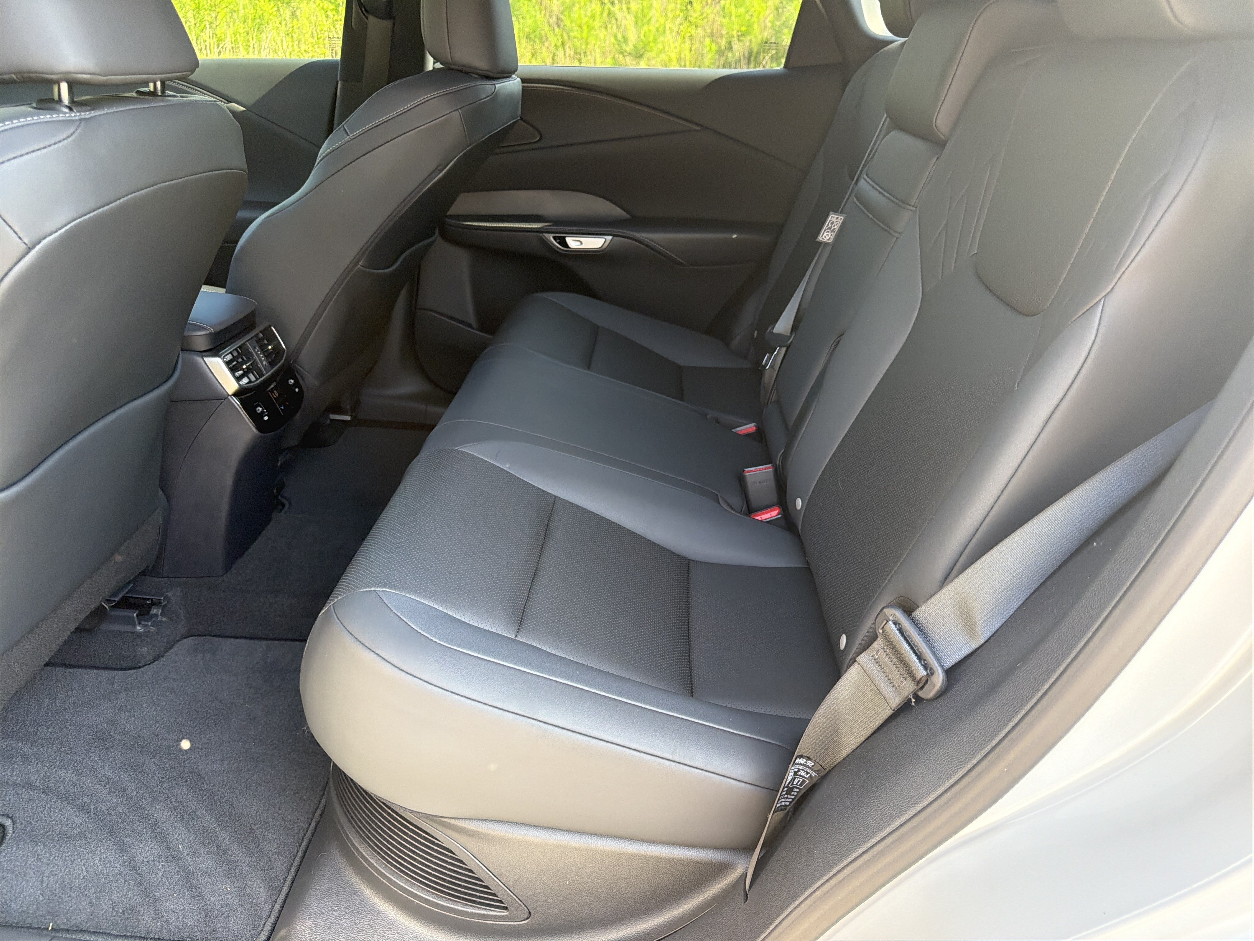 Used 2024 Lexus RX 350h w/ Convenience Package AWD/4WD image 21