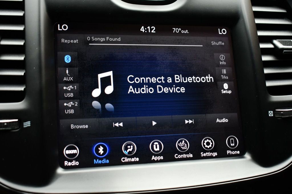 Used 2019 Chrysler 300 S image 46