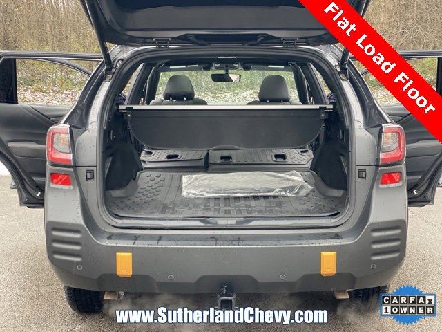 Used 2022 Subaru Outback Wilderness image 38