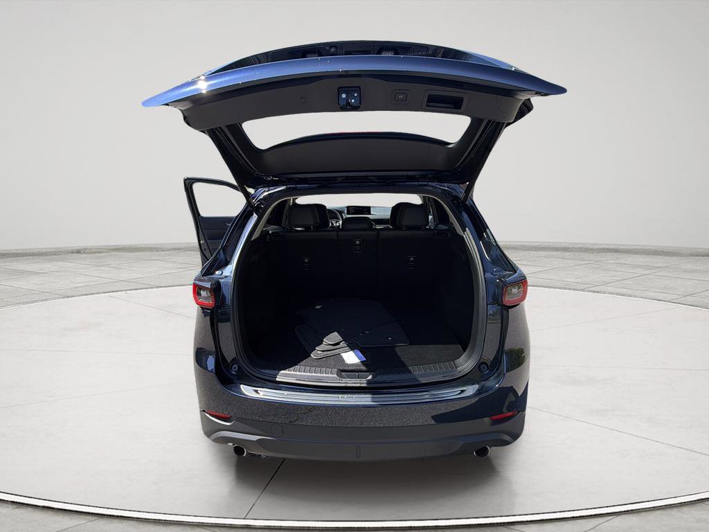 Certified 2023 MAZDA CX-5 AWD 2.5 S image 27