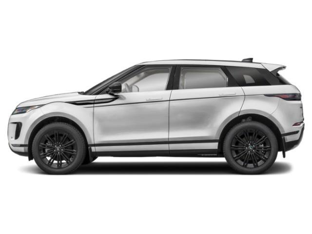 Used 2025 Land Rover Range Rover Evoque Dynamic SE AWD/4WD image 3