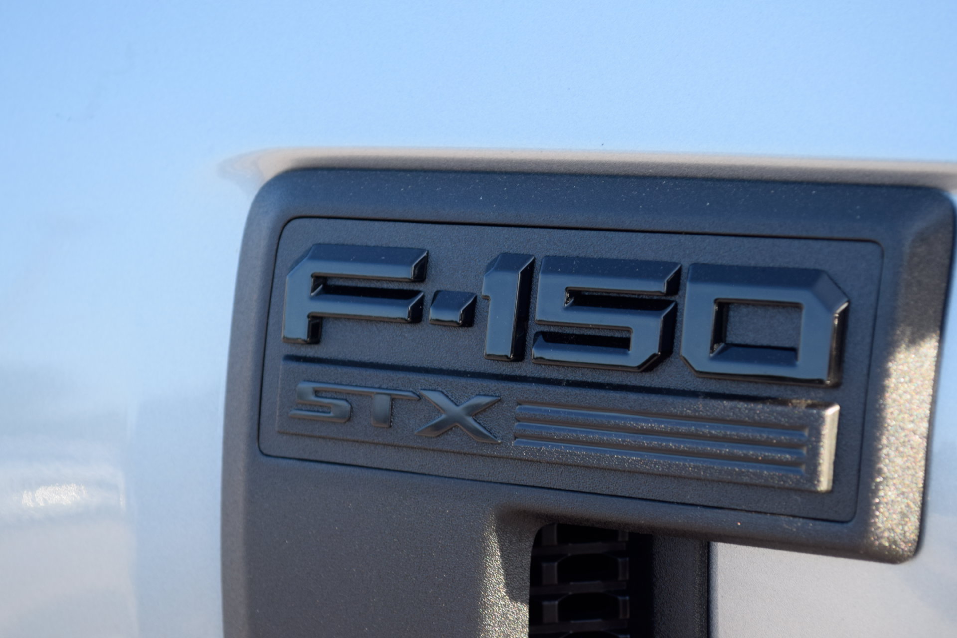 New 2026 Ford F150 STX w/ Equipment Group 200A AWD/4WD image 18