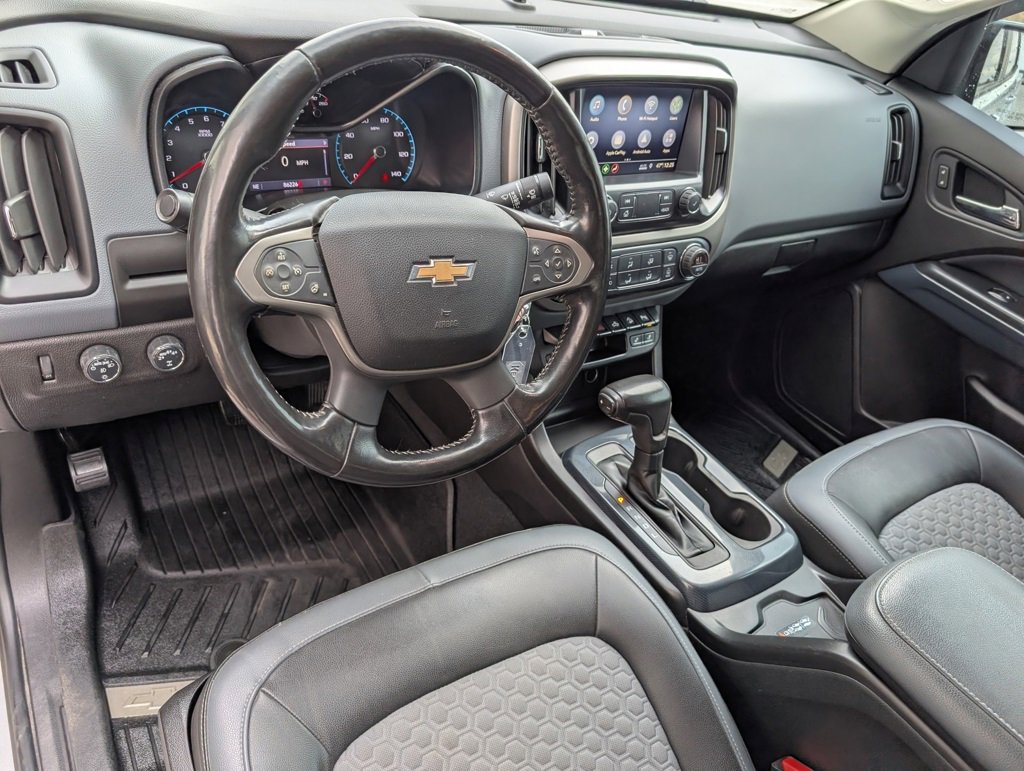 Used 2019 Chevrolet Colorado Z71 image 5