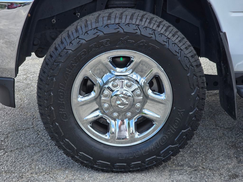 Used 2020 RAM 2500 Tradesman w/ Towing Technology Group AWD/4WD image 12