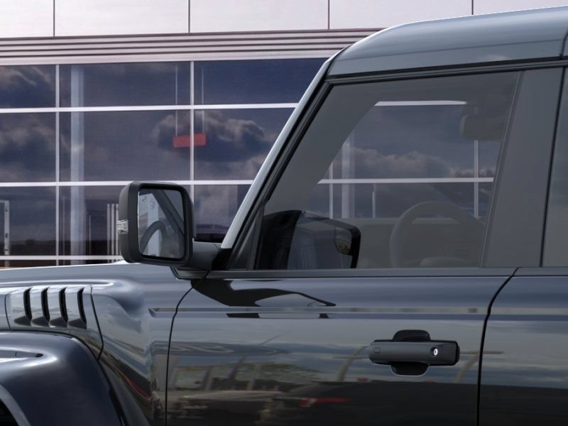New 2026 Ford Bronco Raptor AWD/4WD image 23