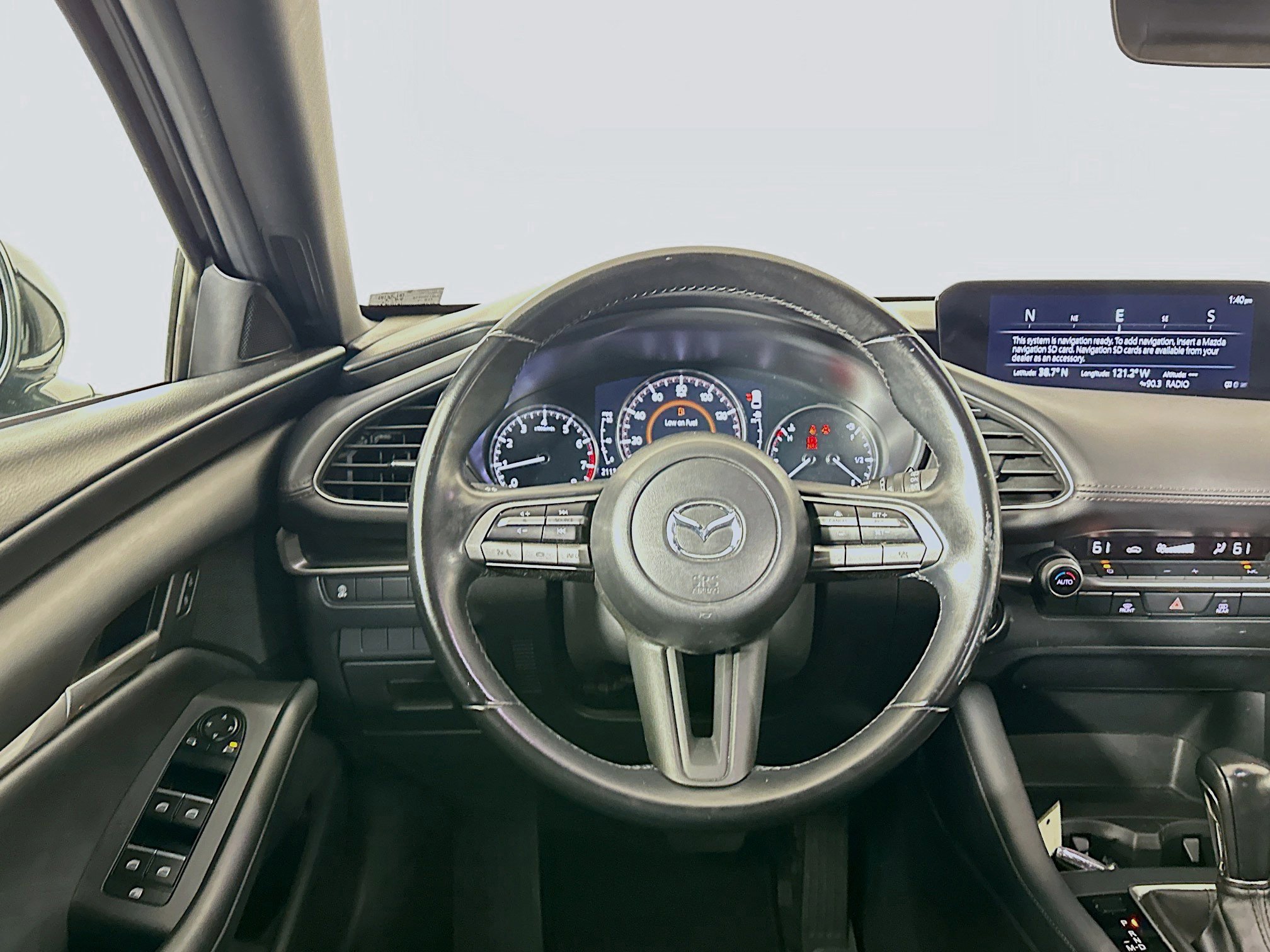 Used 2022 MAZDA MAZDA3 s image 17