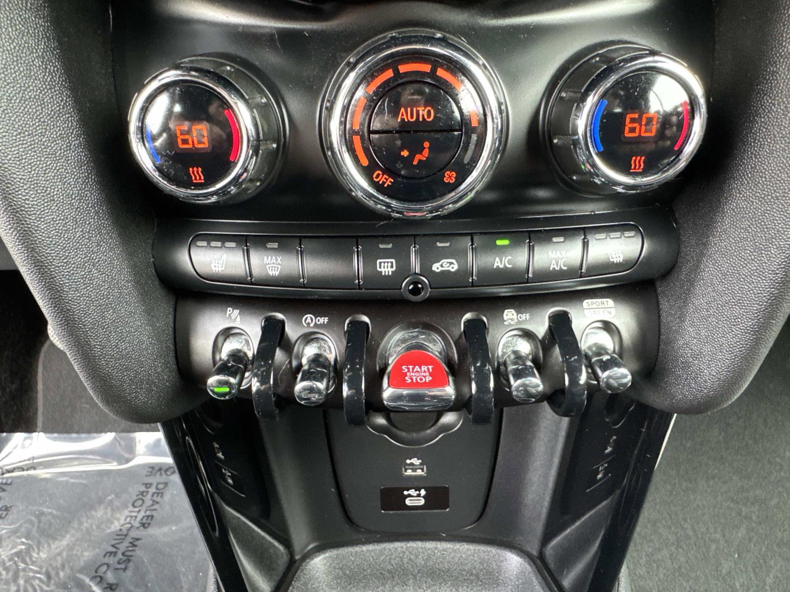 Used 2022 MINI Cooper S w/ Driver Assistance Package image 22