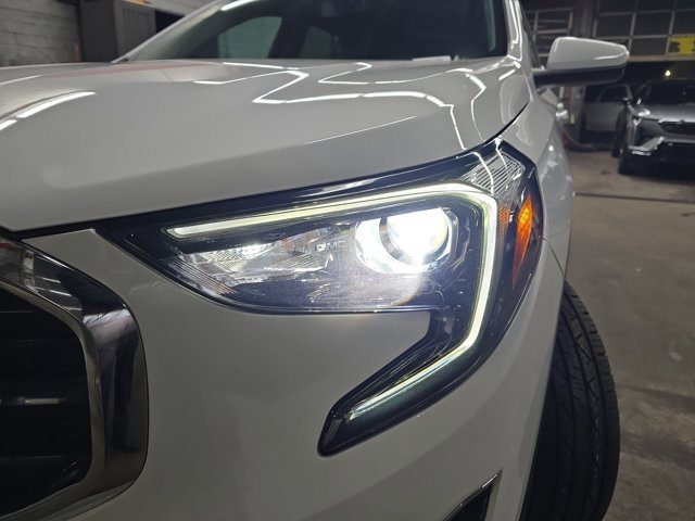 Used 2019 GMC Terrain SLE w/ Driver Convenience Package image 31