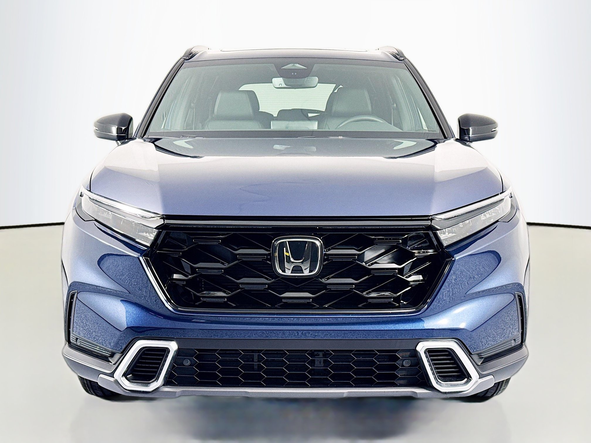New 2026 Honda CR-V Sport Touring image 2