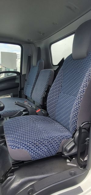 New 2025 Chevrolet Low Cab Forward 5500XG RWD image 12