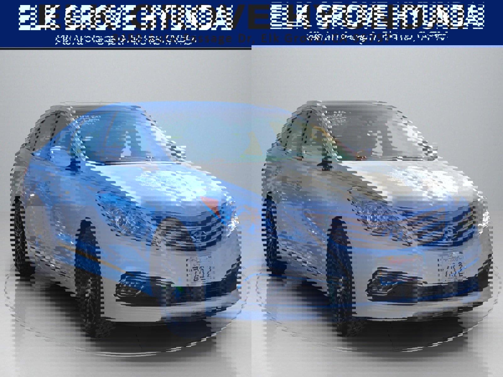 Used 2017 Hyundai Azera Limited