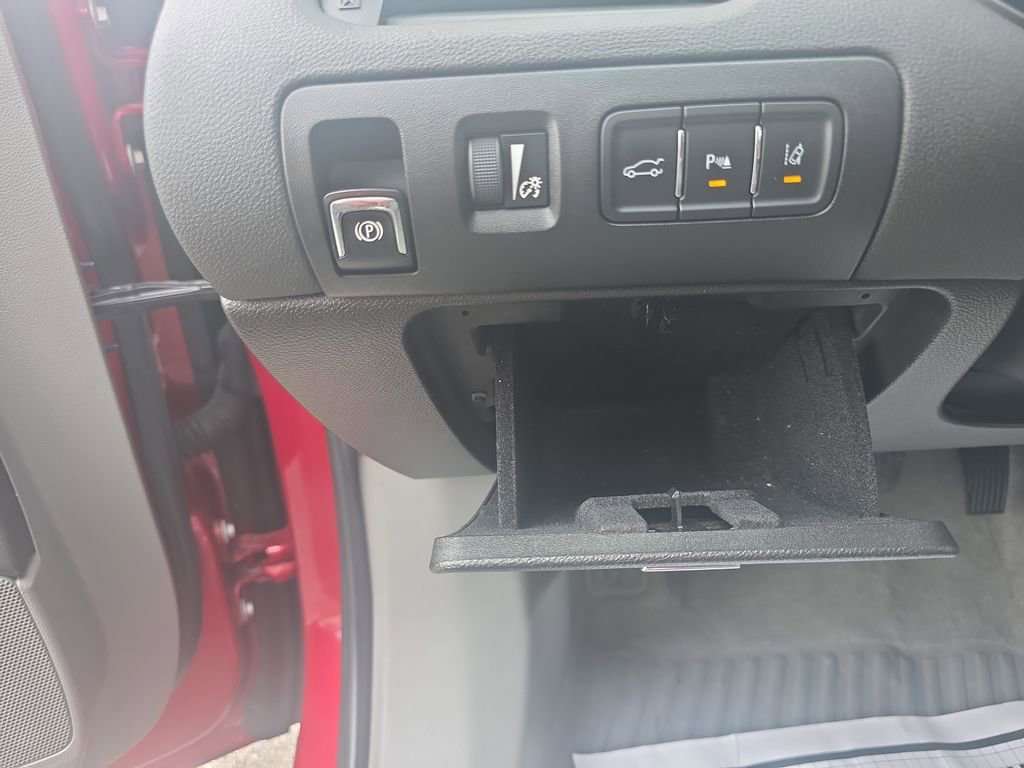 Used 2014 Chevrolet Impala LTZ image 20