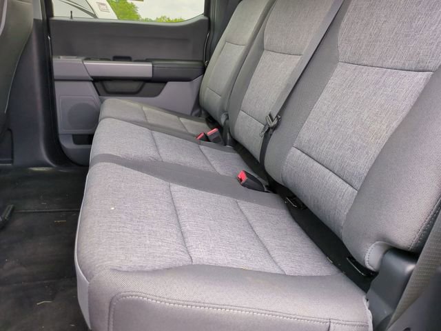 Used 2026 Ford F250 XL w/ STX Appearance Package AWD/4WD image 28