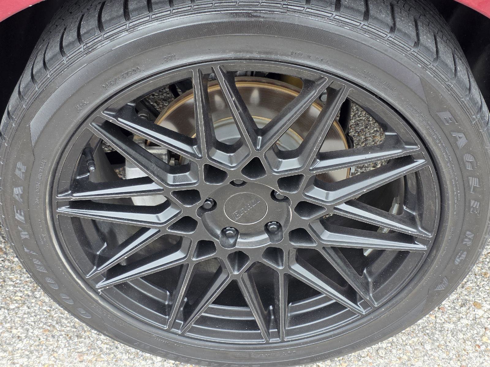Used 2021 Dodge Challenger GT w/ Plus Package RWD image 39