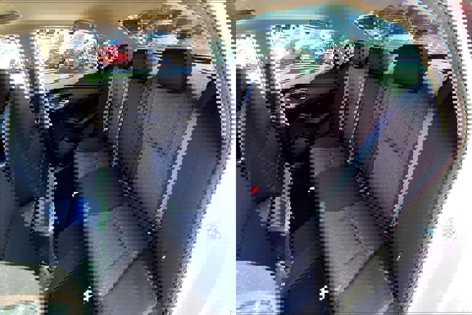 Used 2024 Honda Accord EX image 20