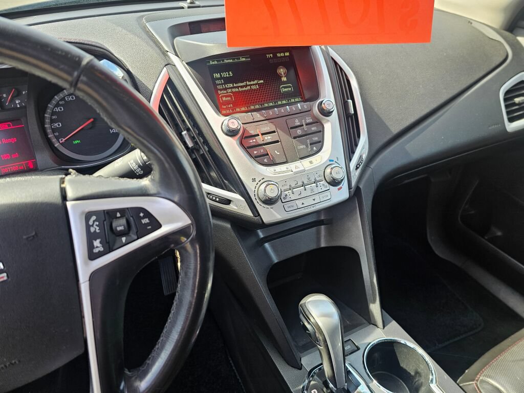 Used 2014 GMC Terrain SLT w/ Safety Package AWD/4WD image 28