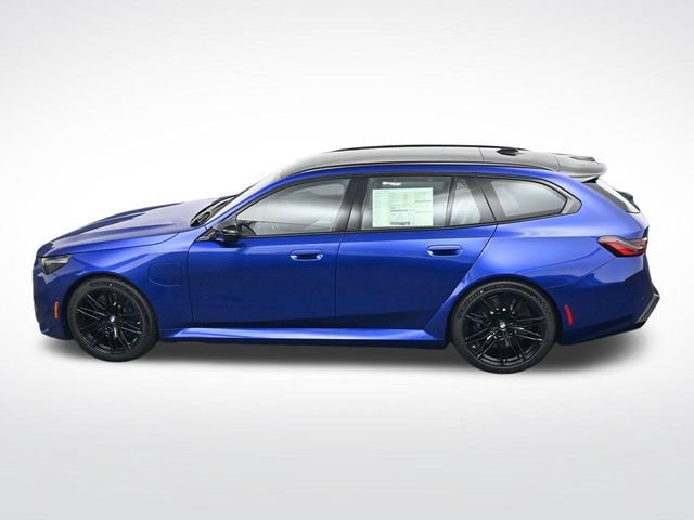 New 2027 BMW M5 Touring AWD/4WD image 27