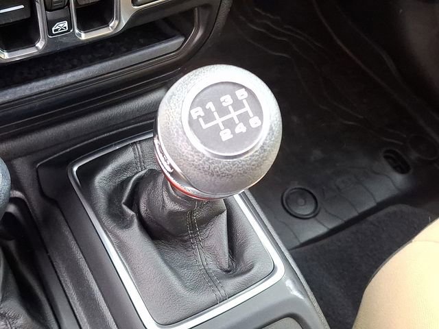 Used 2023 Jeep Wrangler Sport S image 11