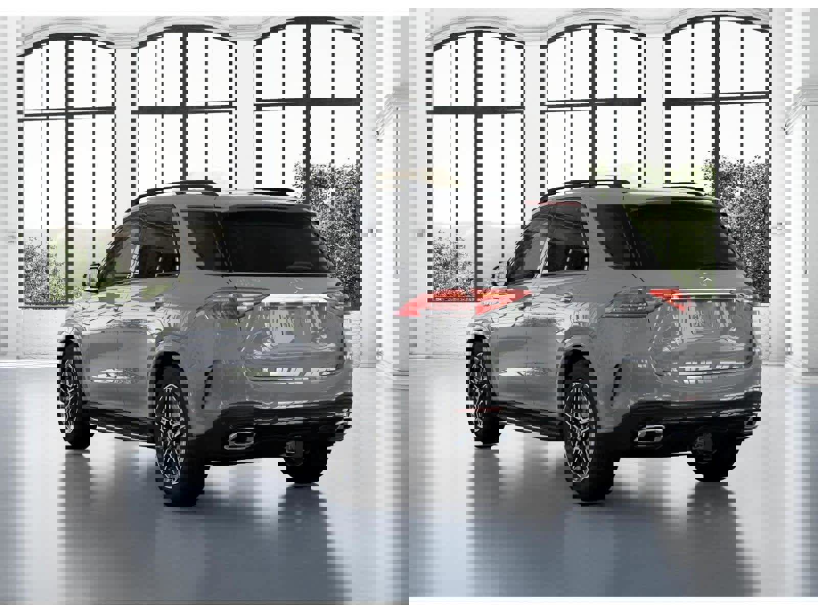 New 2026 Mercedes-Benz GLE 350 4MATIC image 26