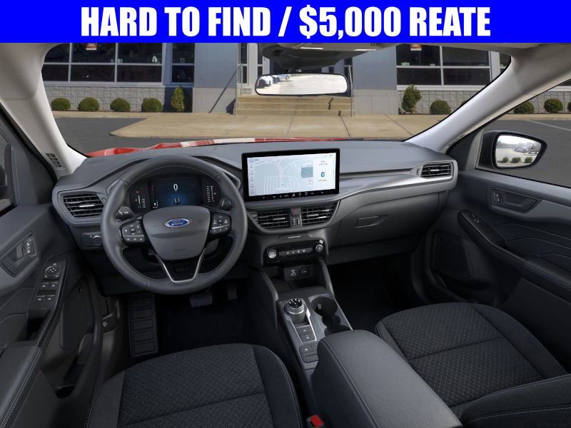 New 2025 Ford Escape Active w/ Tech Pack #1 image 9
