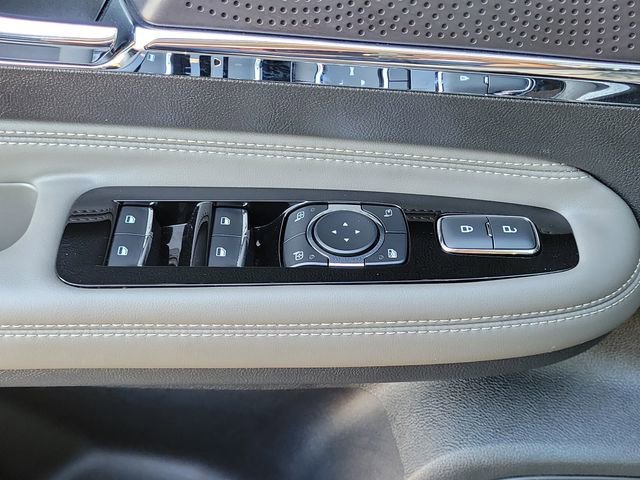 Certified 2024 Lincoln Corsair FWD image 25