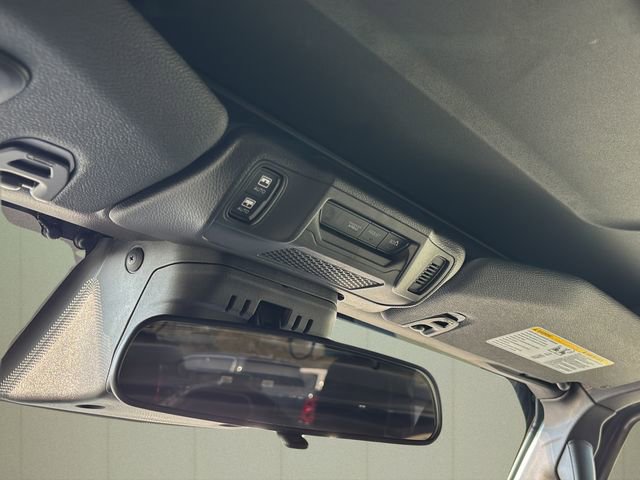 New 2026 Jeep Wrangler Unlimited Rubicon image 35