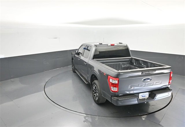 Certified 2023 Ford F150 XL w/ STX Appearance Package image 19