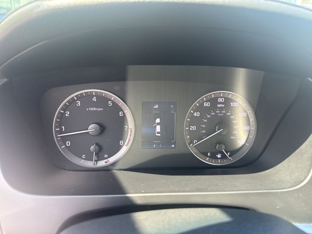 Used 2015 Hyundai Sonata ECO image 8