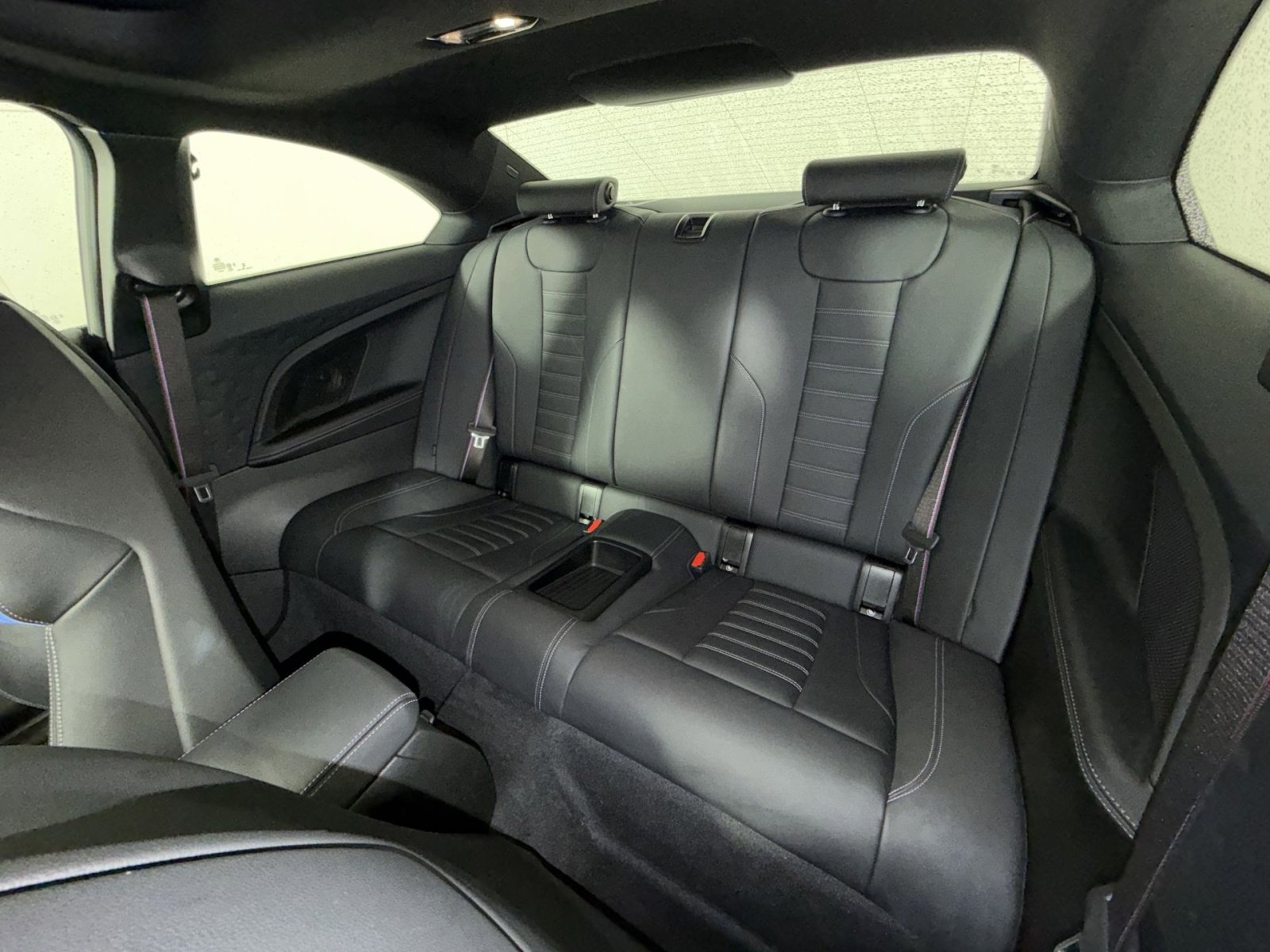 Used 2024 BMW M2 Competition w/ Lighting Package image 25