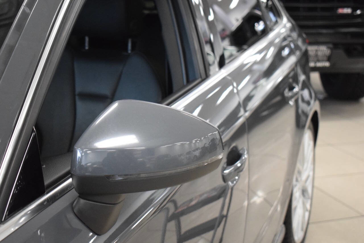 Used 2018 Audi A3 e-tron Premium Plus w/ Technology Package image 25