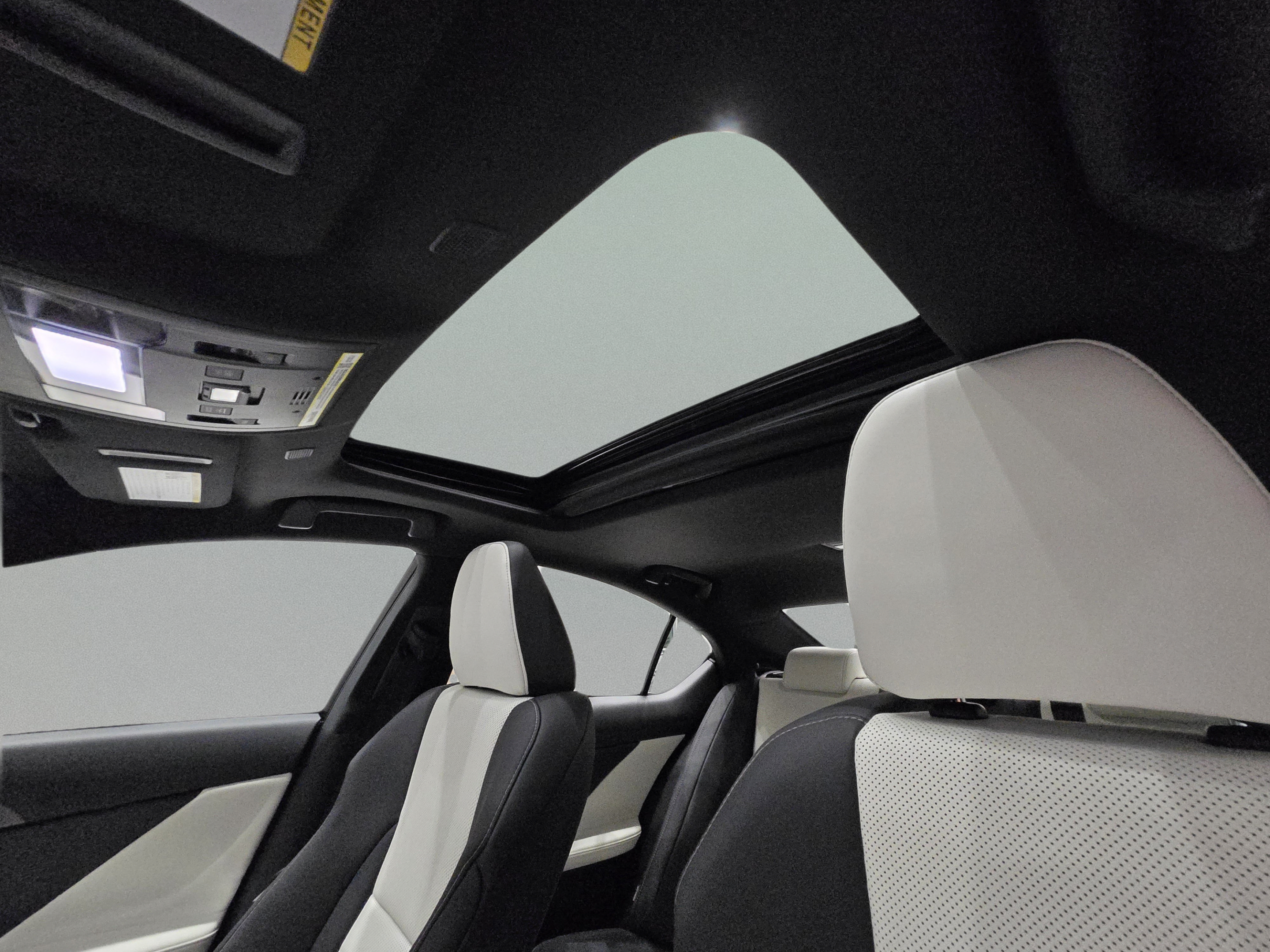 New 2026 Lexus IS 350 F Sport w/ Technology Package RWD image 15