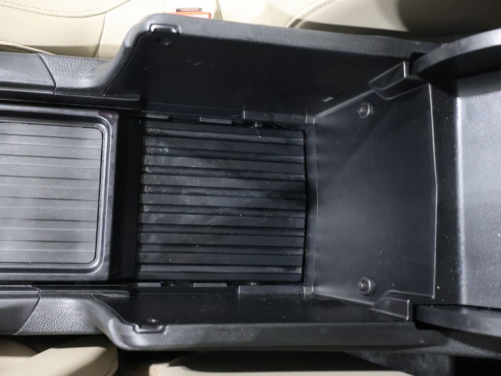 Used 2021 Honda CR-V EX-L image 34