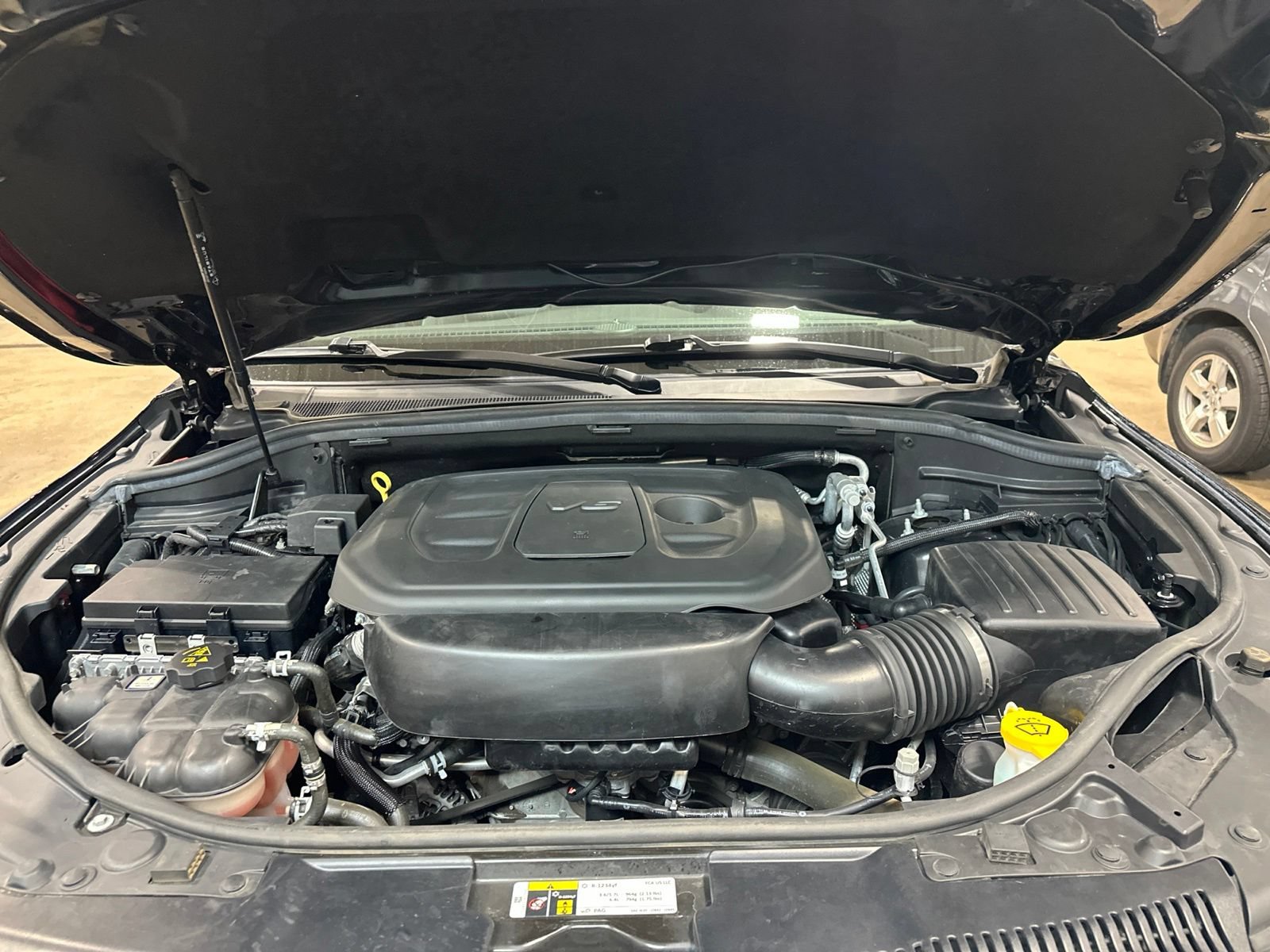 Used 2019 Dodge Durango Citadel w/ Technology Group AWD/4WD image 48