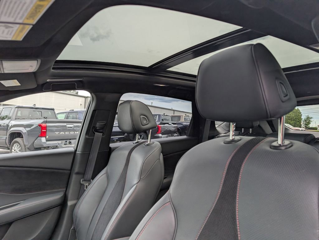 Used 2023 Acura RDX A-Spec AWD/4WD image 23