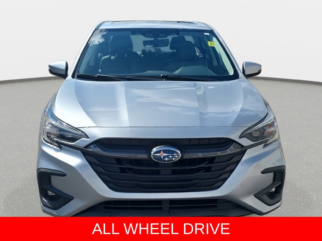 Used 2024 Subaru Legacy Limited w/ Tech Package #2 AWD/4WD image 2