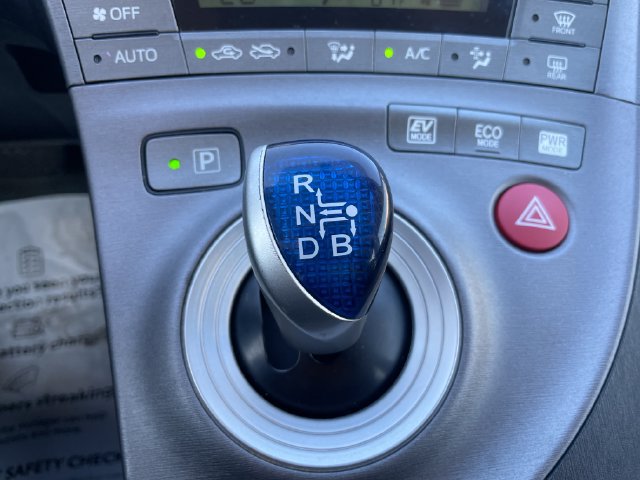 Used 2013 Toyota Prius Two FWD image 14