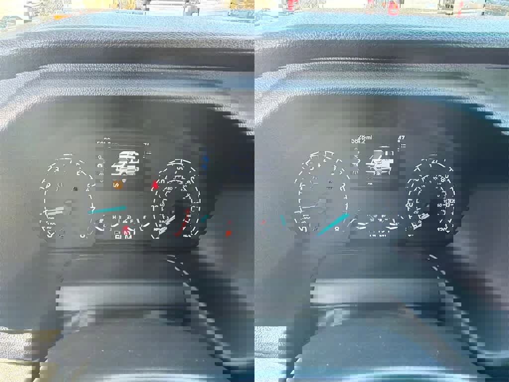 Used 2023 Ford Transit 350 XLT image 24