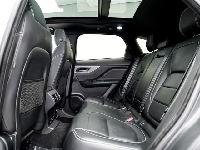 Used 2018 Jaguar F-PACE S image 23