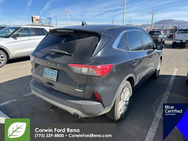 Used 2020 Ford Escape SE image 8