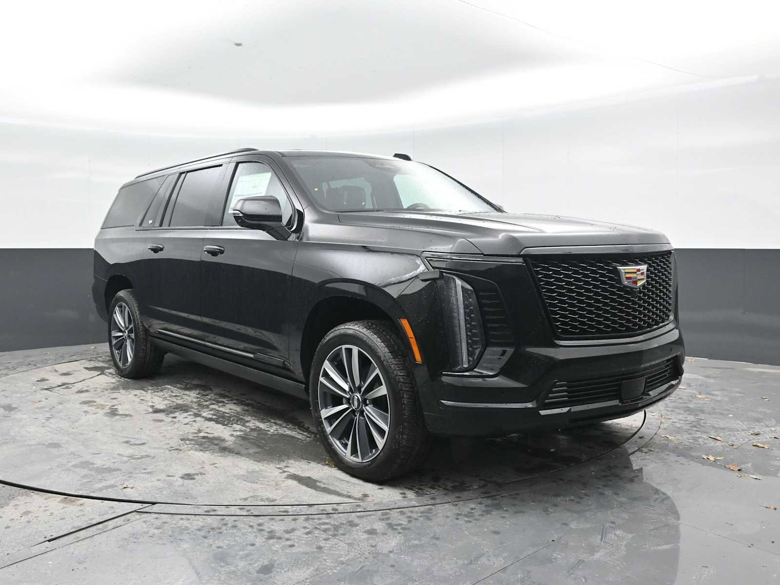 New 2026 Cadillac Escalade ESV Sport image 7
