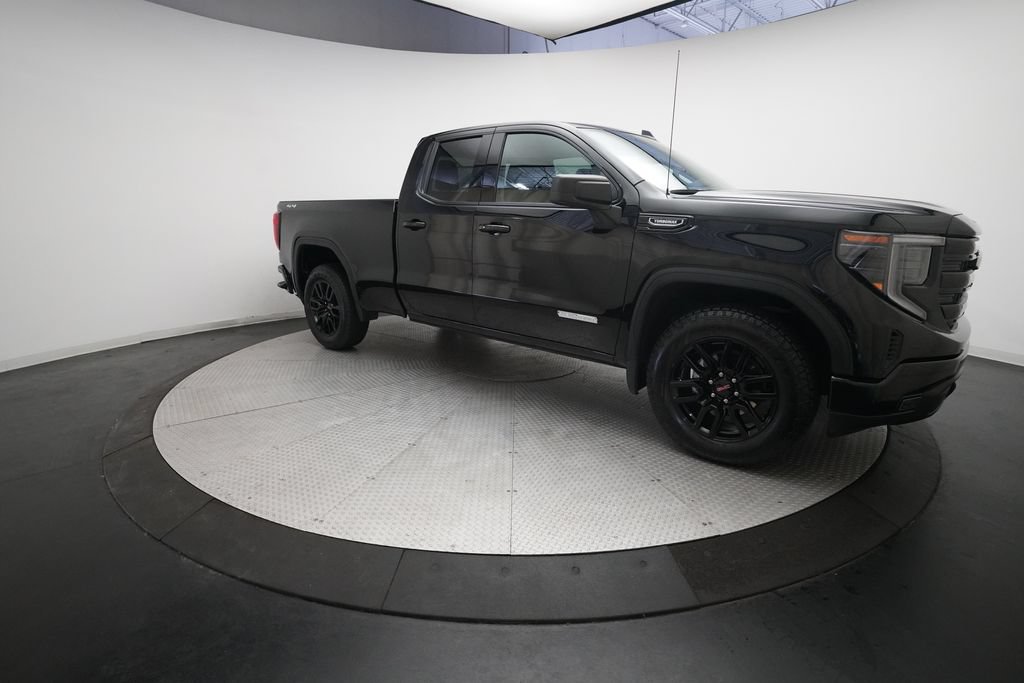 Used 2026 GMC Sierra 1500 Elevation AWD/4WD image 35